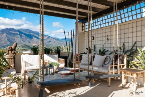 Penthouse Bali Ref #94, Estepona